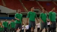 Segmen 3: Persiapan Timnas Indonesia hingga Kemenangan Persela