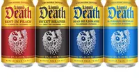Berhenti Bikin Iklan, Siasat Ekstrem Liquid Death Rebut Pasar Air Mineral