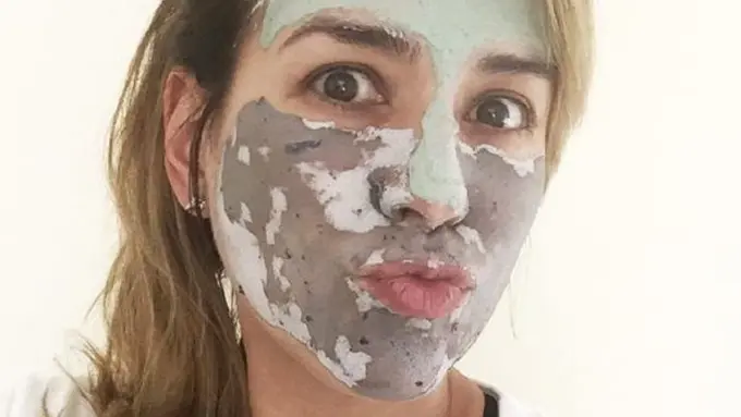 Multimasking, Tren Kecantikan yang Bisa Menyelamatkan Kulitmu