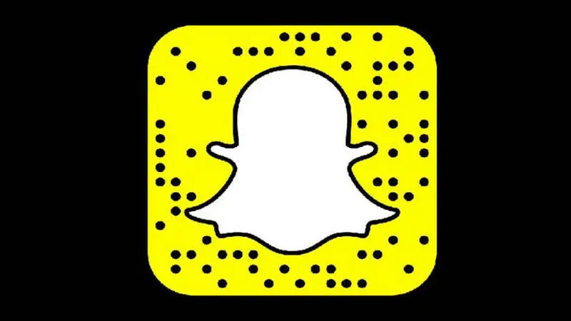 Snapchat Kini Ada Snapcode