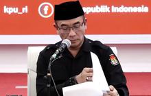 KPU RI Minta Masalah Hasyim Asy'ari Tidak Membawa Keluarganya