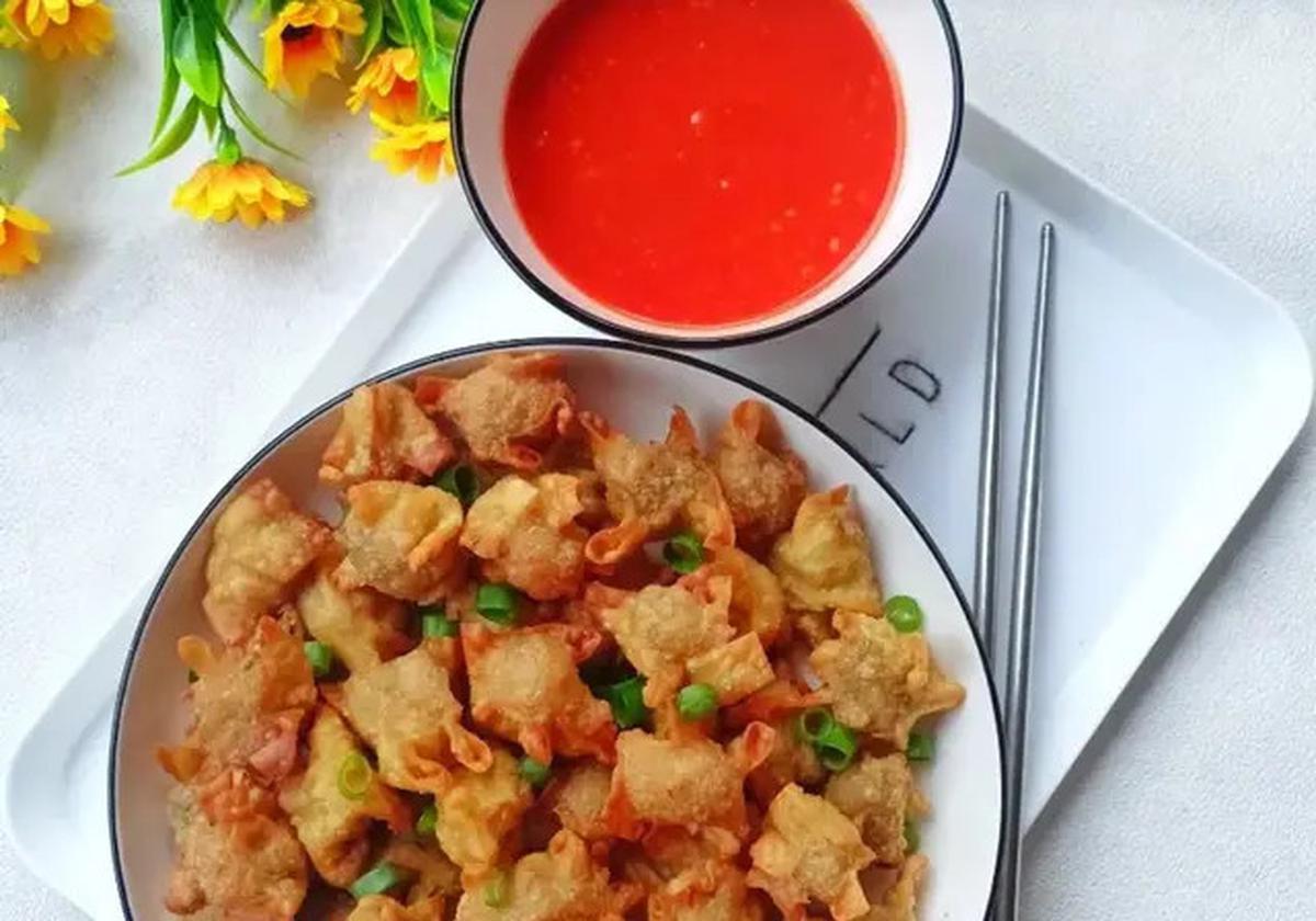 Resep Batagor Sehat Teman Camilan Anak