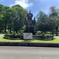 Kebun Raya Bedugul. (dok. Kebun Raya "Eka Karya" Bali)