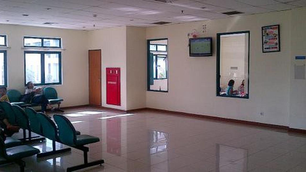 Apa keuntungan rumah sakit jadi lokasi syuting sinetron?
