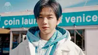 Kang Daniel (Konnect Entertainment via Soompi)