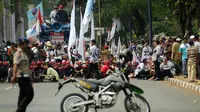  Ahok: Ada UU ASN, Guru Honorer di Jakarta Bisa Sejahtera