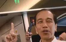 Jokowi Ungkap Penyebab Produk Mebel RI Kalah Saing dengan Vietnam-Malaysia