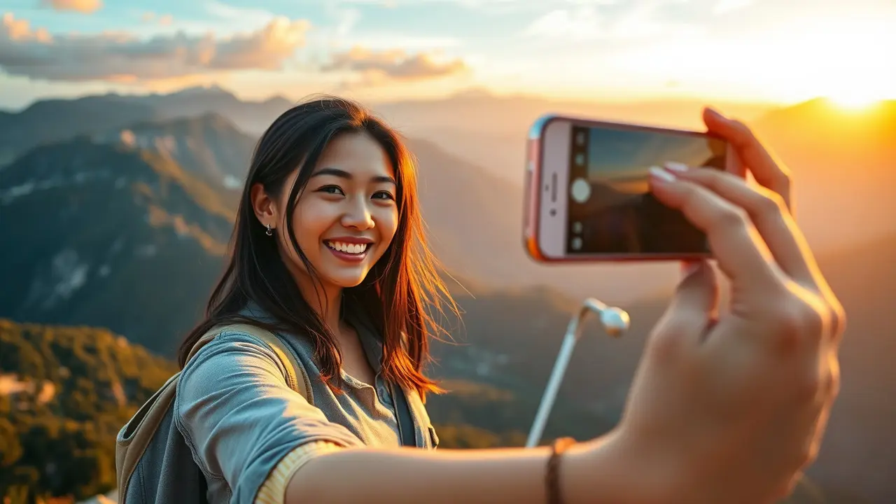 caption traveling bahasa inggris dan artinya