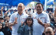Daftar Program Unggulan ASR-Hugua untuk Sejahterakan Warga Sulawesi Tenggara