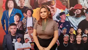 Joana Kania Ungkap Terbentuknya Rudal Timur: Dari Konten Komedi, Kini Siap Garap Film