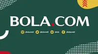 Ilustrasi Logo Bola.com (Bola.com/Adreanus Titus)