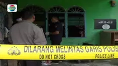 Tim gabungan menemukan dokumen bom bunuh diri dan bukti sebilah pisau di rumah salah satu pelaku penyerangan terhadap Mapolda Sumut.