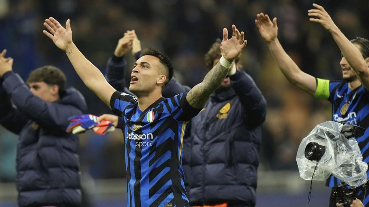 Jadwal Barcelona vs Inter Milan di Semifinal Liga Champions