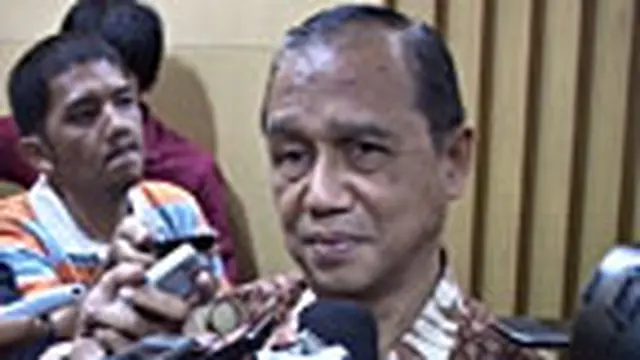KPK Akan Terbitkan Surat Keputusan Bagi Penyidik Polri
