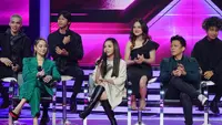 X Factor Indonesia (Istimewa)