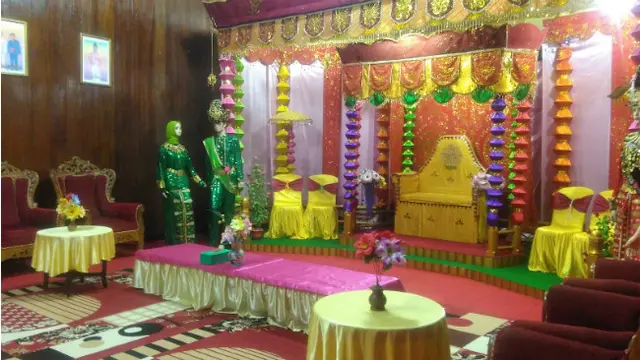 Menelusuri Keunikan Rumah Adat Bantayo Poboide di Gorontalo