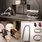 Diesel Bawa Koleksi Jewellery di FW26 ke Indonesia, Mana yang Jadi Favoritmu?