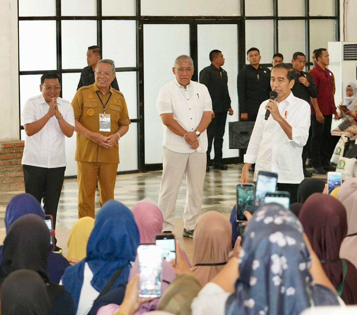 Dok. Istimewa