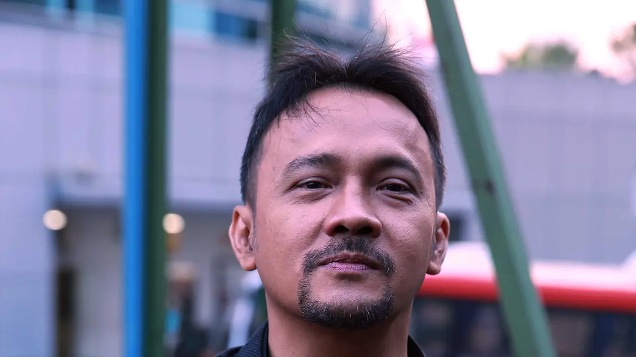 [Bintang] Adi Bing Slamet