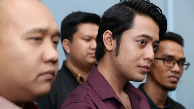 [Bintang] Kriss Hatta