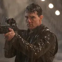 Tom Cruise dalam Jack Reacher. (collider.com / Paramount Pictures)