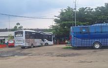 Dishub Depok Siapkan Ratusan Personel Kawal Arus Mudik Lebaran 2026 Depok
