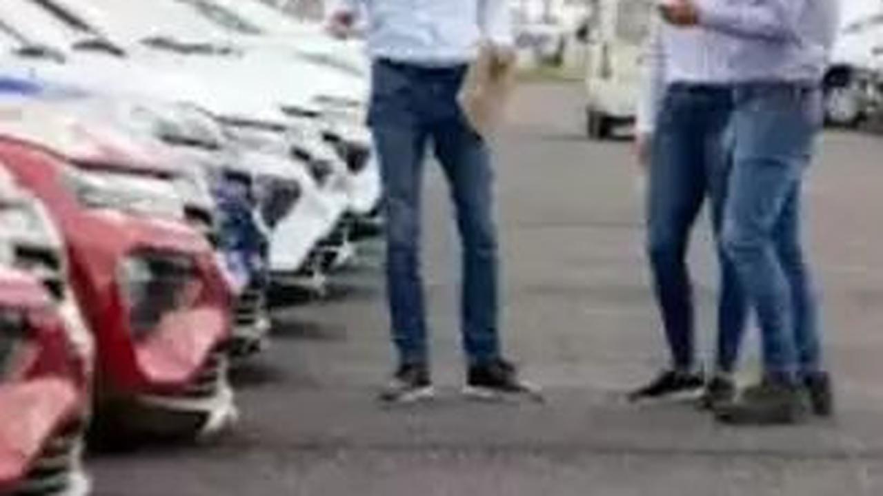 Manfaat Membeli Mobil Bekas