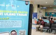 Cek Kesehatan Gratis Dimulai, PSI:  Satu Lagi Bukti Prabowo dan Gibran Bekerja Demi Rakyat