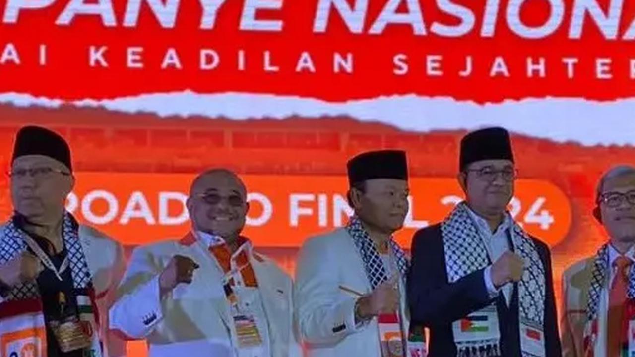VIDEO: Keras! PKS Tolak RUU DKJ, Sebut Gubernur Jakarta Bisa Ditunjuk Presiden