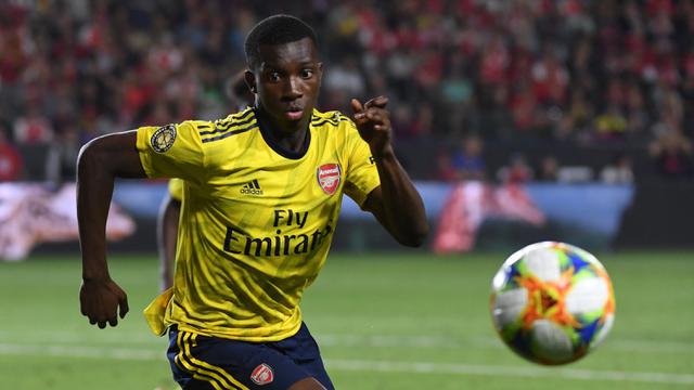 Pemain yang Bisa Diincar Arsenal