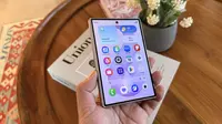 Top 3 Tekno: Samsung Galaxy Z Fold 8 laris Manis Jadi Sorotan