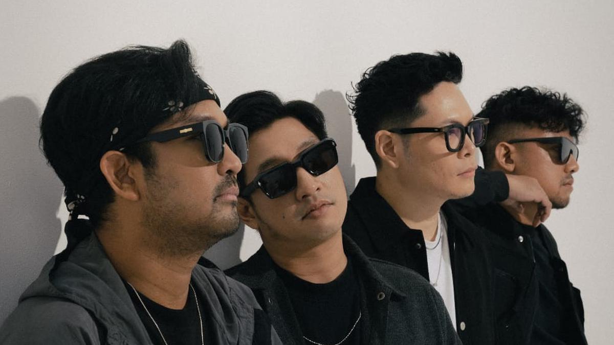 Rayakan 20 Tahun Lagu Naluri Lelaki, Samsons Siap Gelar Konser Spesial di Malaysia
