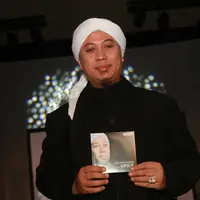 Rilis album ke-12, Opick merasa kembali ke titik awal.