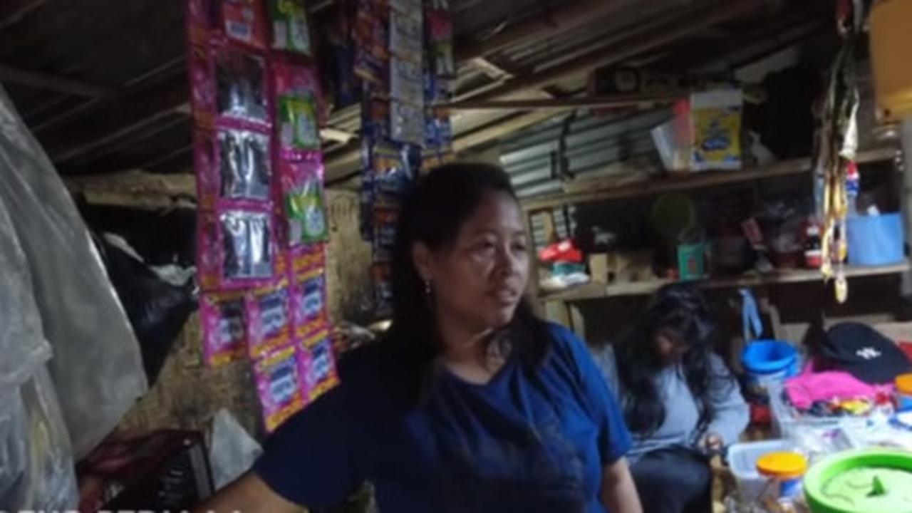 Demi Biaya Pendidikan Untuk Anak, Janda Ini Nekat Buka