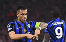 Prediksi Skor PSG Vs Inter Milan di Final Liga Champions Malam ini