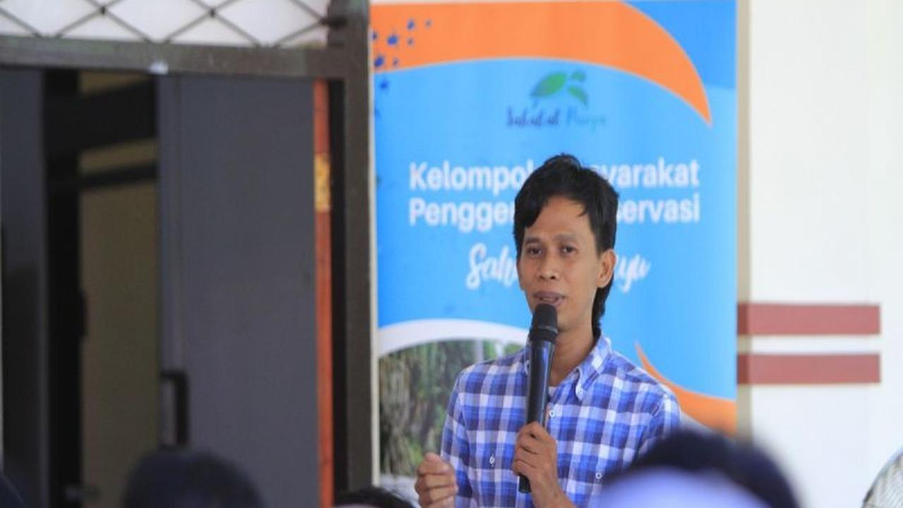 Kompak Sahabat Penyu Latih Warga Desa Nepo: Pemanfaatan Mangrove Polewali Mandar Dorong Ekonomi Pesisir Berkelanjutan