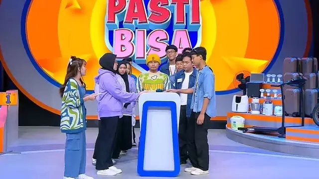 Ayu Ting Ting dan Wendy Cagur (Istimewa)