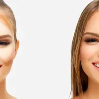 Ilustrasi contouring. (via: nvy.pt)