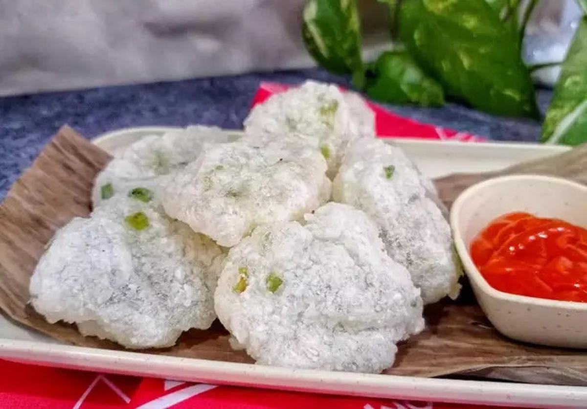 7 Resep Cireng Enak dan Renyah yang Mudah Dibuat di Rumah