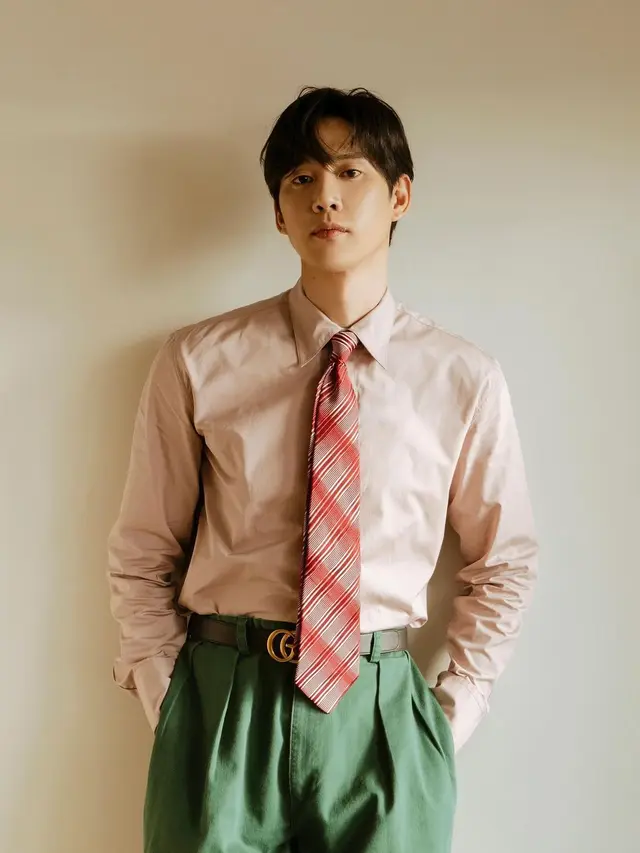 [Fimela] Park Sung Hoon