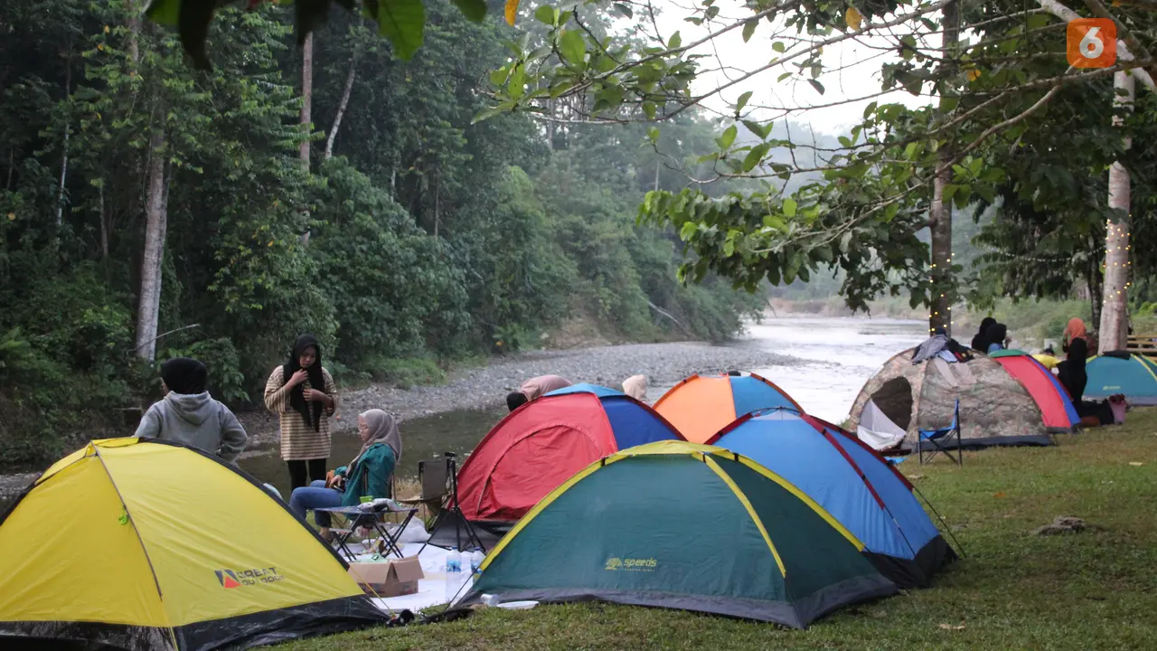 PASAMBAYA RIVER SIDE