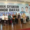 Sebagai salah satu relawan pendukung Prabowo-Gibran Sahabat Bang Ara (Maruar Sirait) memasikan siap mengawal keberlanjutan di pemerintahan lima tahun mendatang.