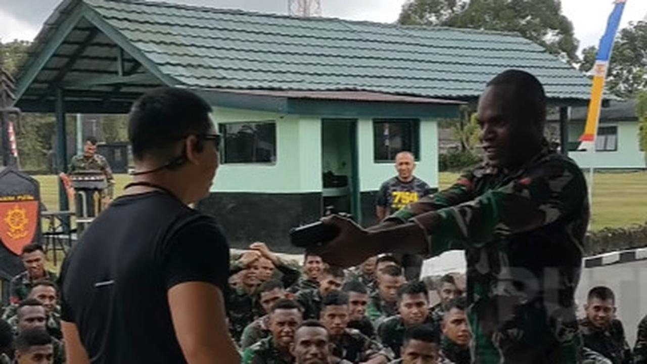 Dok. Istimewa