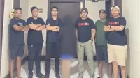 Demi iPhone 11 Pro, Remaja di Kupang Nekat Gasak Perhiasan Emas Ibu Angkat