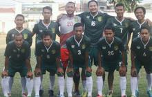 Tantang Persebaya, Persinga segera panaskan mesin