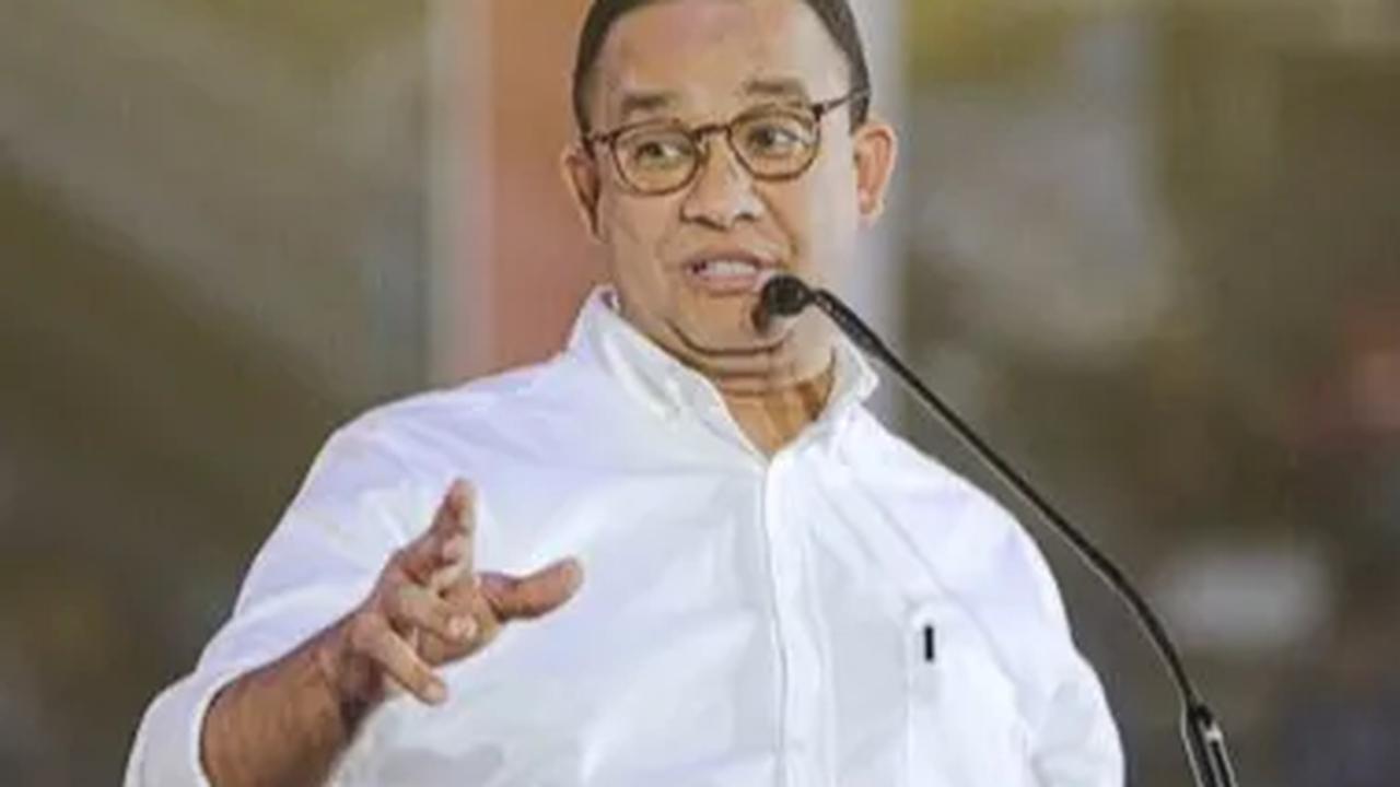 Ketua DPP Partai NasDem Effendy Choirie alias Gus Choi meminta partai Koalisi Perubahan untuk Perbaikan (KPP) legowo perihal sosok cawapres Anies.