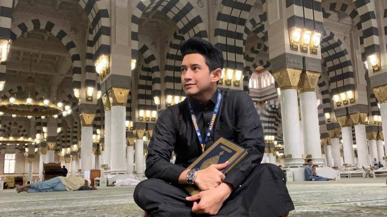 Ungkapan Chand Kelvin