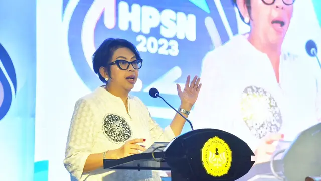 Tur Sepeda dari Bali ke Jakarta Bawa Pesan Penting Hari Peduli Sampah Nasional 2023