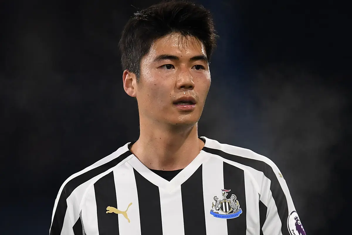 Ki Sung-yueng