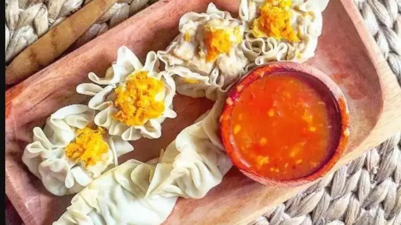8 Resep Dimsum Ayam: Dari Sederhana hingga Ala Chef, Bikin Sendiri di Rumah